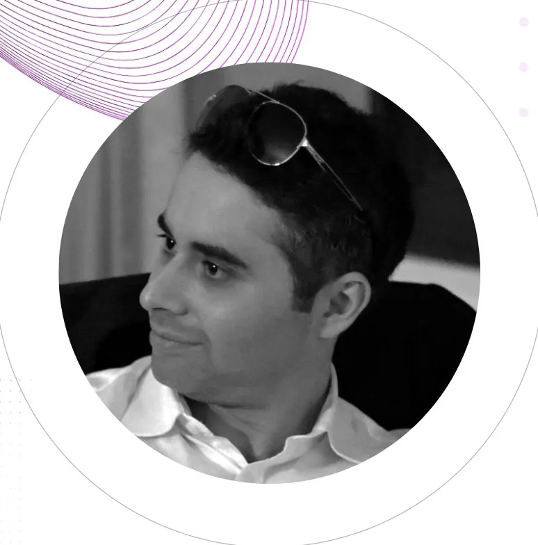 Steve Levine — Owner and Editor at Recipe Minute
