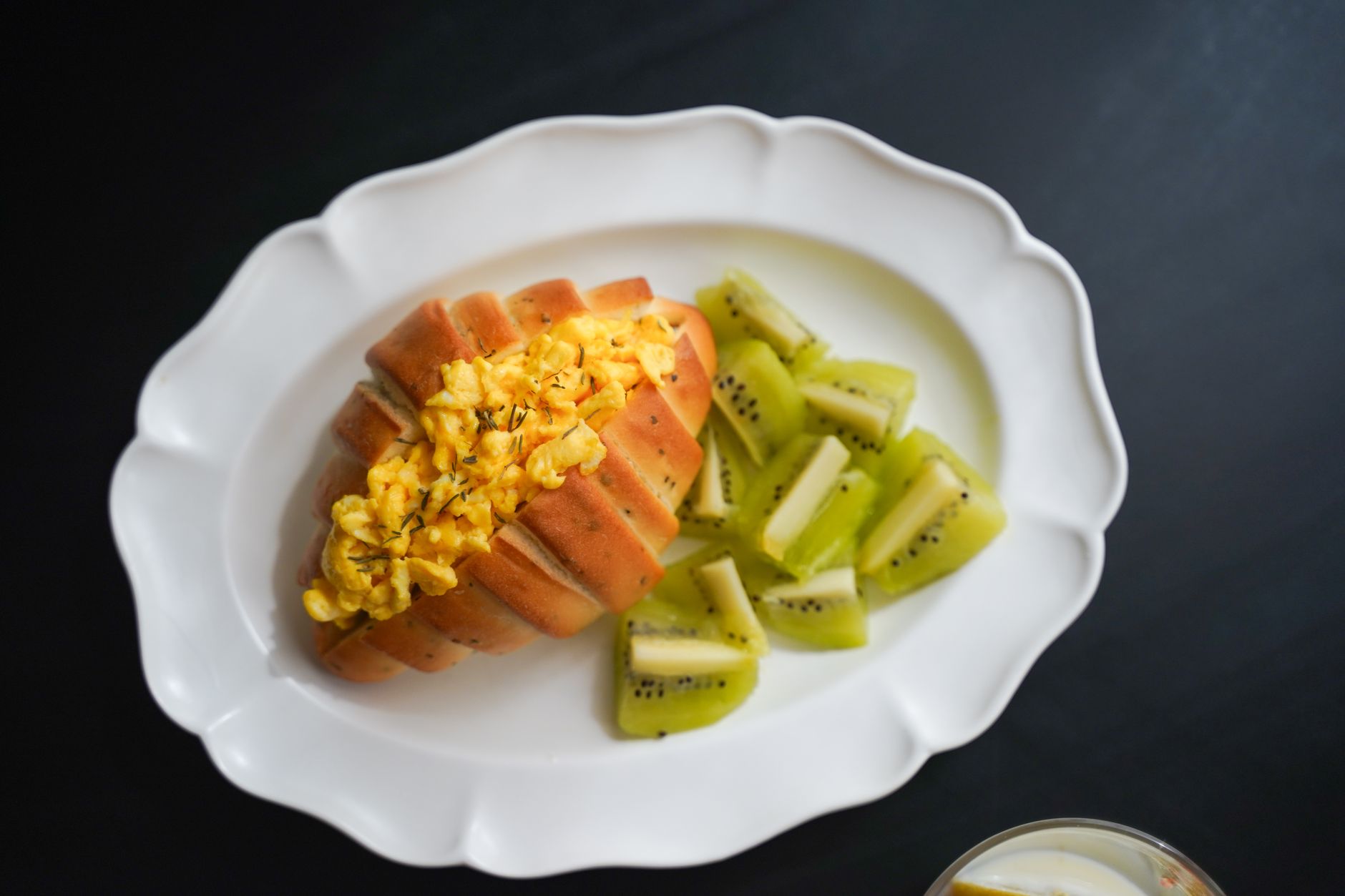 1-Minute Breakfast and Brunch Recipe for August 2026: Fast Seasonal Ingredients and Easy Swaps - Featured image