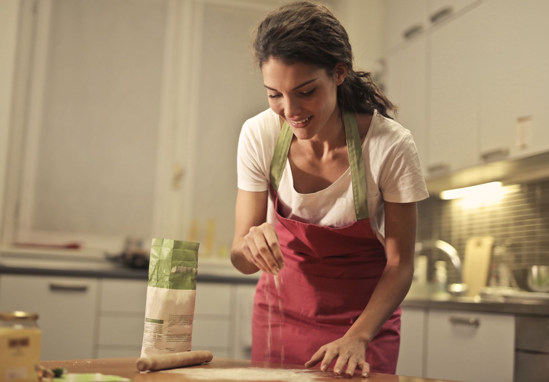 1-Minute Recipe Tips: Rice Cake Topping Guide for Fast Snacks - Featured image
