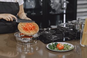 1-Minute Slow Cooker and Instant Pot Recipe for August 2026: Fast Seasonal Ingredients and Easy Swaps - Featured image