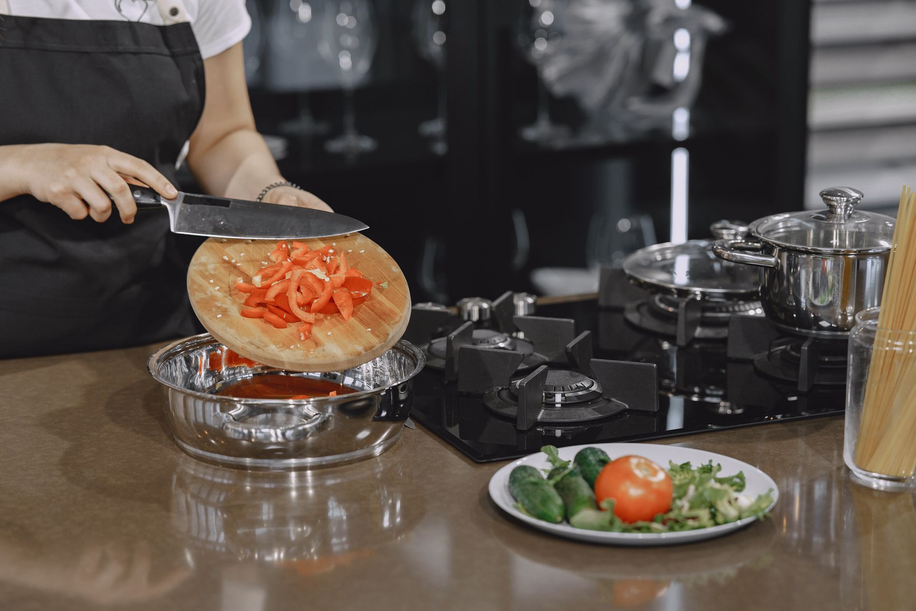 1-Minute Slow Cooker and Instant Pot Recipe for August 2026: Fast Seasonal Ingredients and Easy Swaps - Featured image