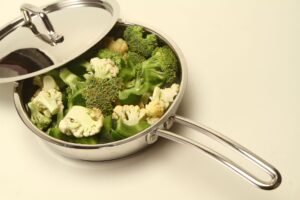 1-Minute Vegetarian and Vegan Recipe for August 2026: Fast Seasonal Ingredients and Easy Swaps - Featured image
