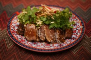 13 Cold Dinner Recipes for the Hottest Days of Summer - Featured image