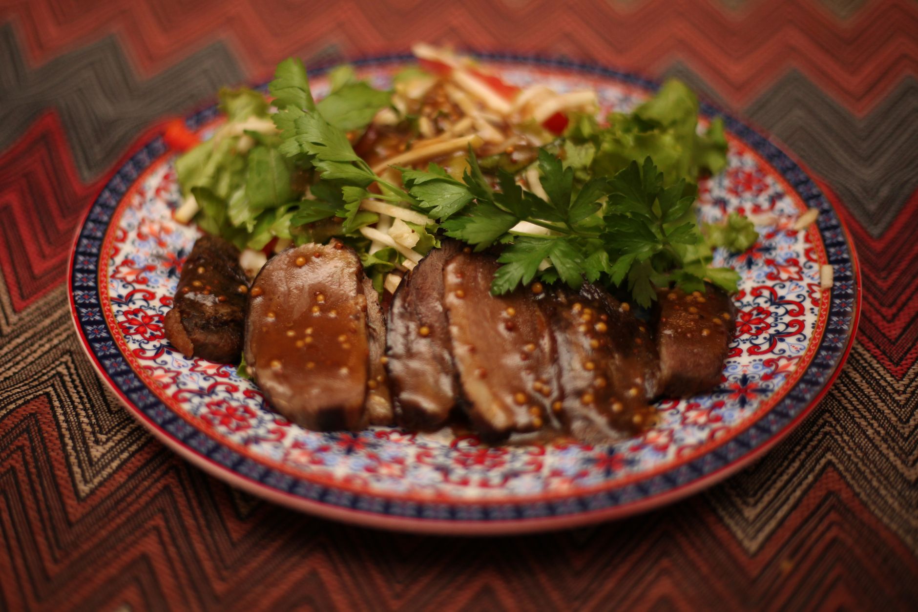 13 Cold Dinner Recipes for the Hottest Days of Summer - Featured image