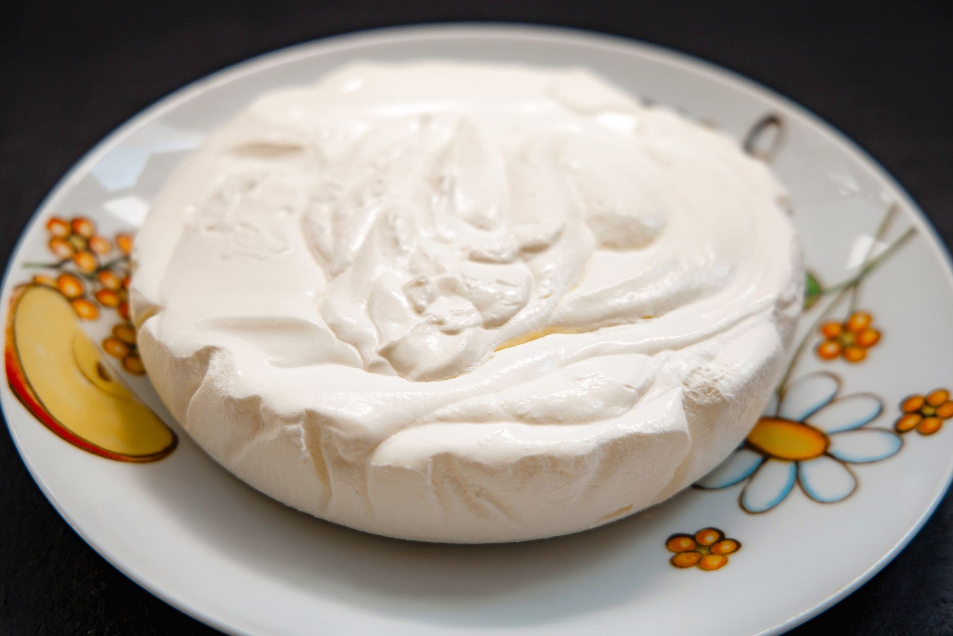 60-Second Cream Cheese Jam Rice Cake Recipe - Featured image