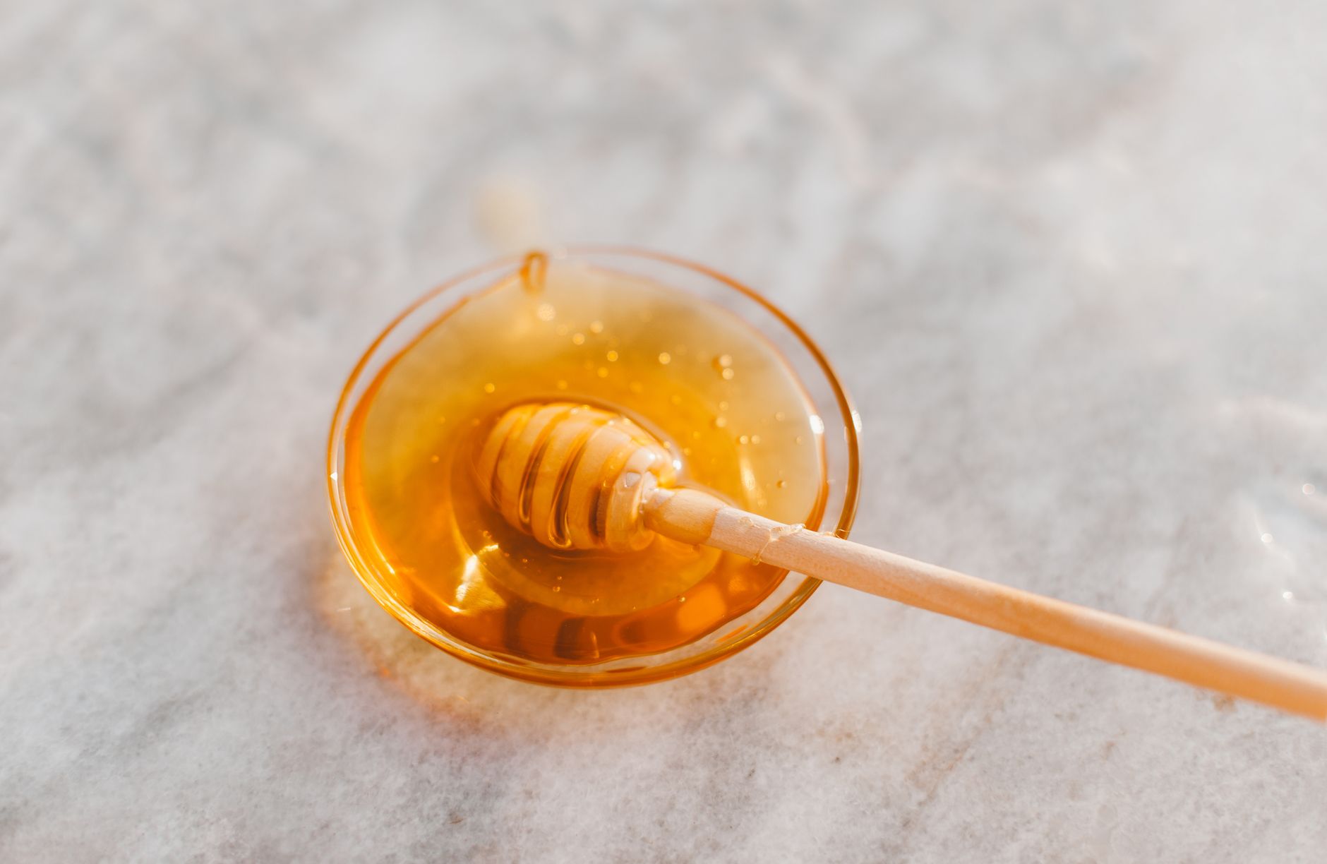 60-Second Honey Cinnamon Cottage Cheese Bowl Recipe - Featured image