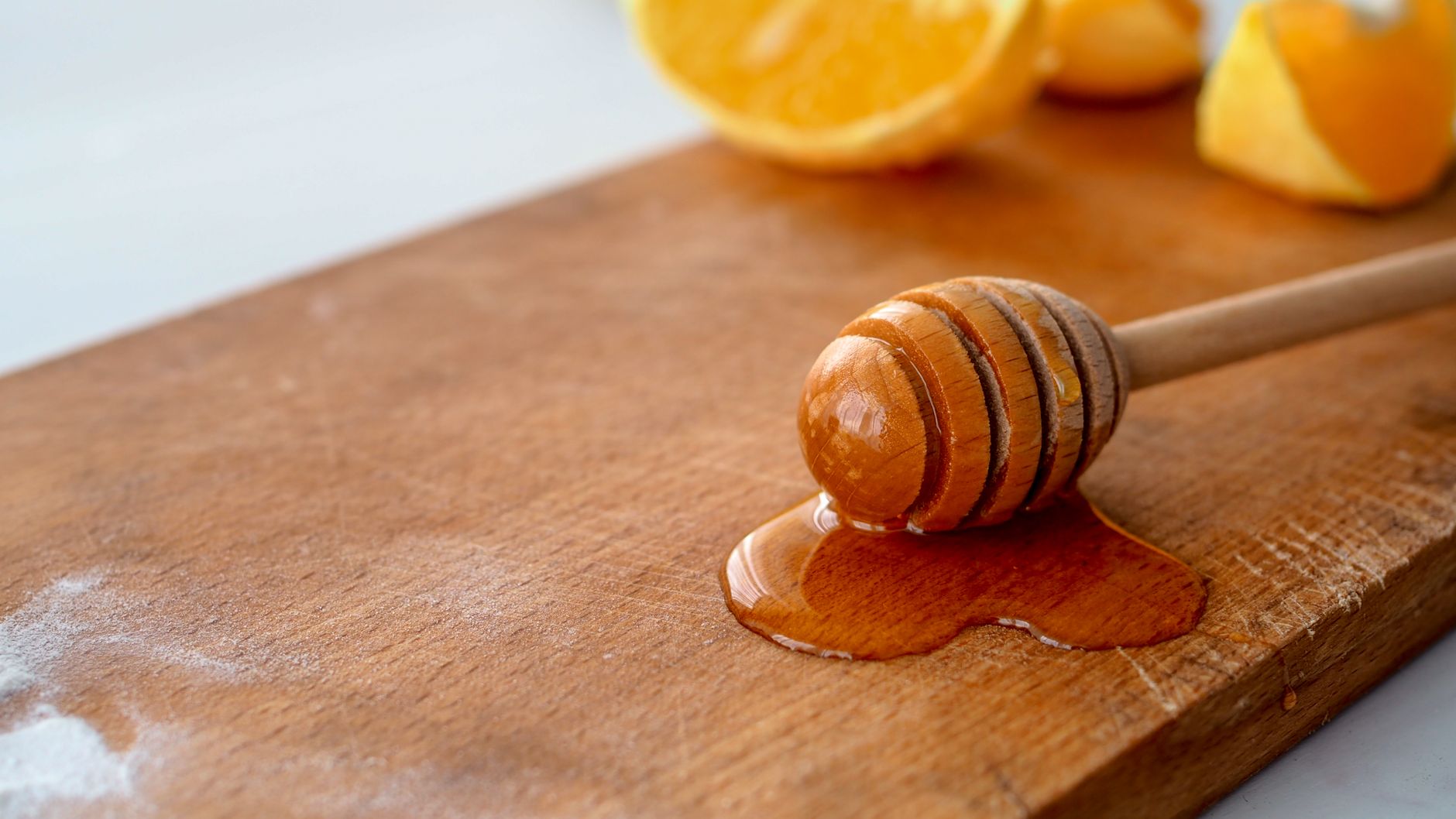 60-Second Honey Walnut Applesauce Bowl Recipe - Featured image
