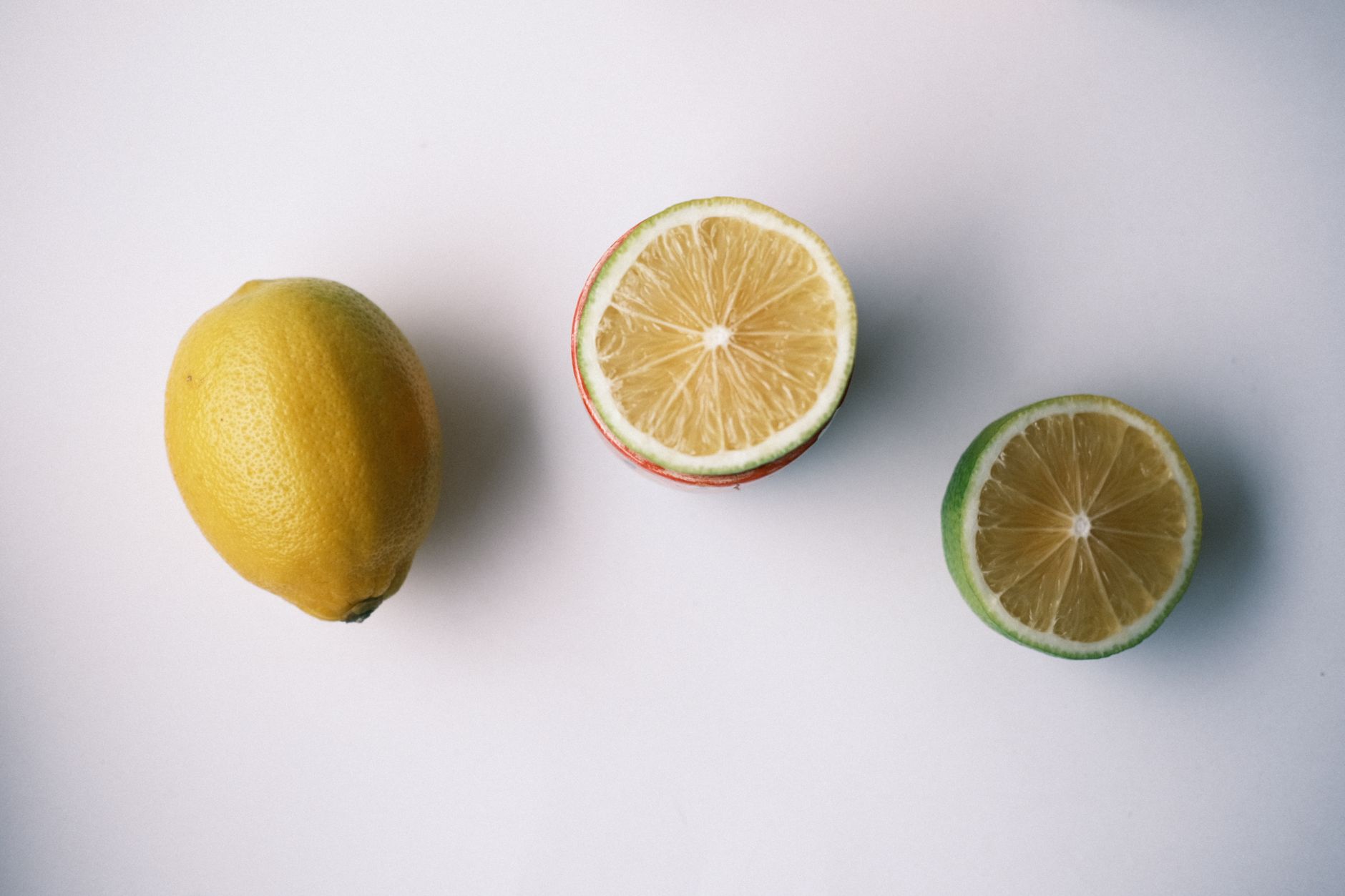 60-Second Lemon Dijon Vinaigrette Recipe - Featured image