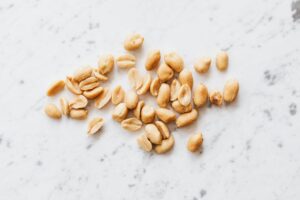60-Second Peanut Butter Banana Vanilla Yogurt Bowl Recipe - Featured image