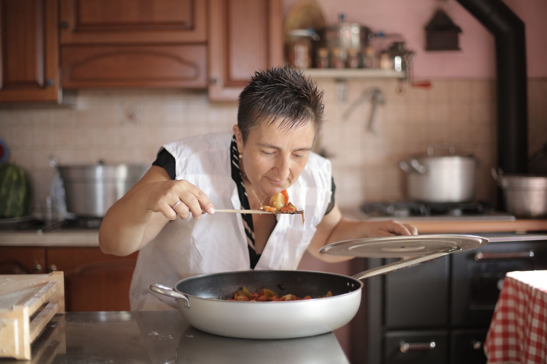 60-Second Recipe Tip: Keep Fresh Herbs Usable for Three Weeks - Featured image