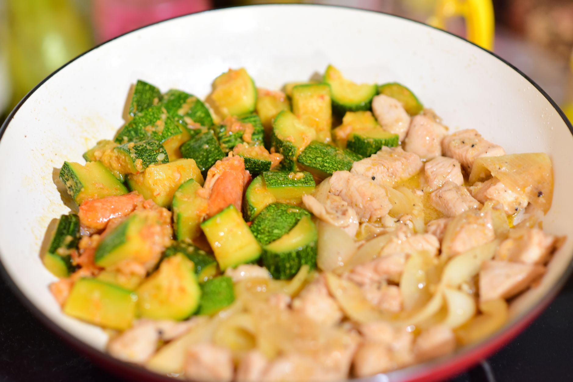 60-Second Recipe Tip: Meal Prep Staples Worth Keeping on Hand - Featured image