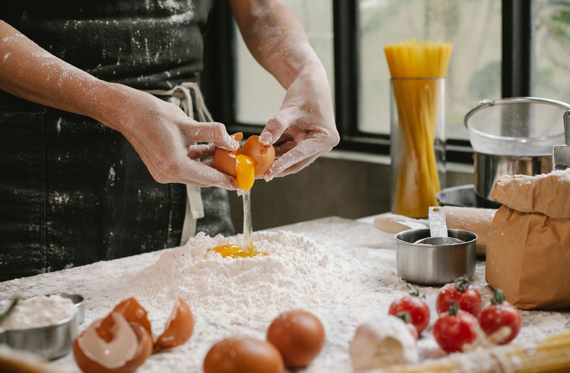 60-Second Recipe Tip: Storage Guide for Cut Fruit and Berries - Featured image