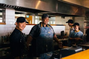 Addisae Restaurant Review in Asheville: Menu, Prices, Reservations, and Who It Suits - Featured image