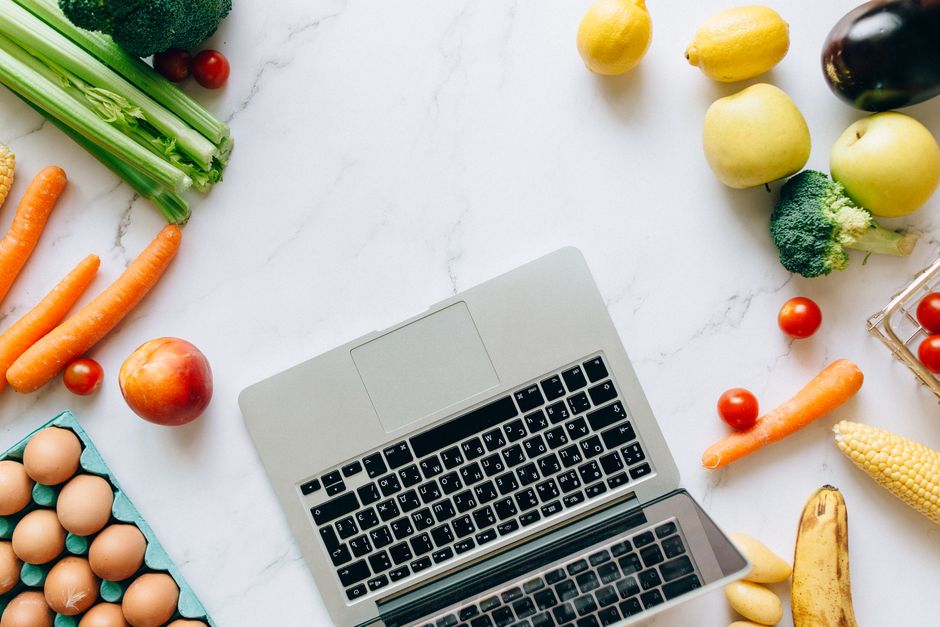 Real Recipes, Ready in Minutes.
