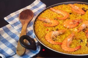 Pappadeaux Seafood Kitchen Restaurant Review in Albuquerque: Menu, Prices, Reservations, and Who It Suits - Featured image