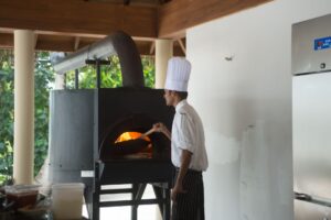 Sirocco Restaurant Review in Bangkok: Menu, Prices, Reservations, and Who It Suits - Featured image