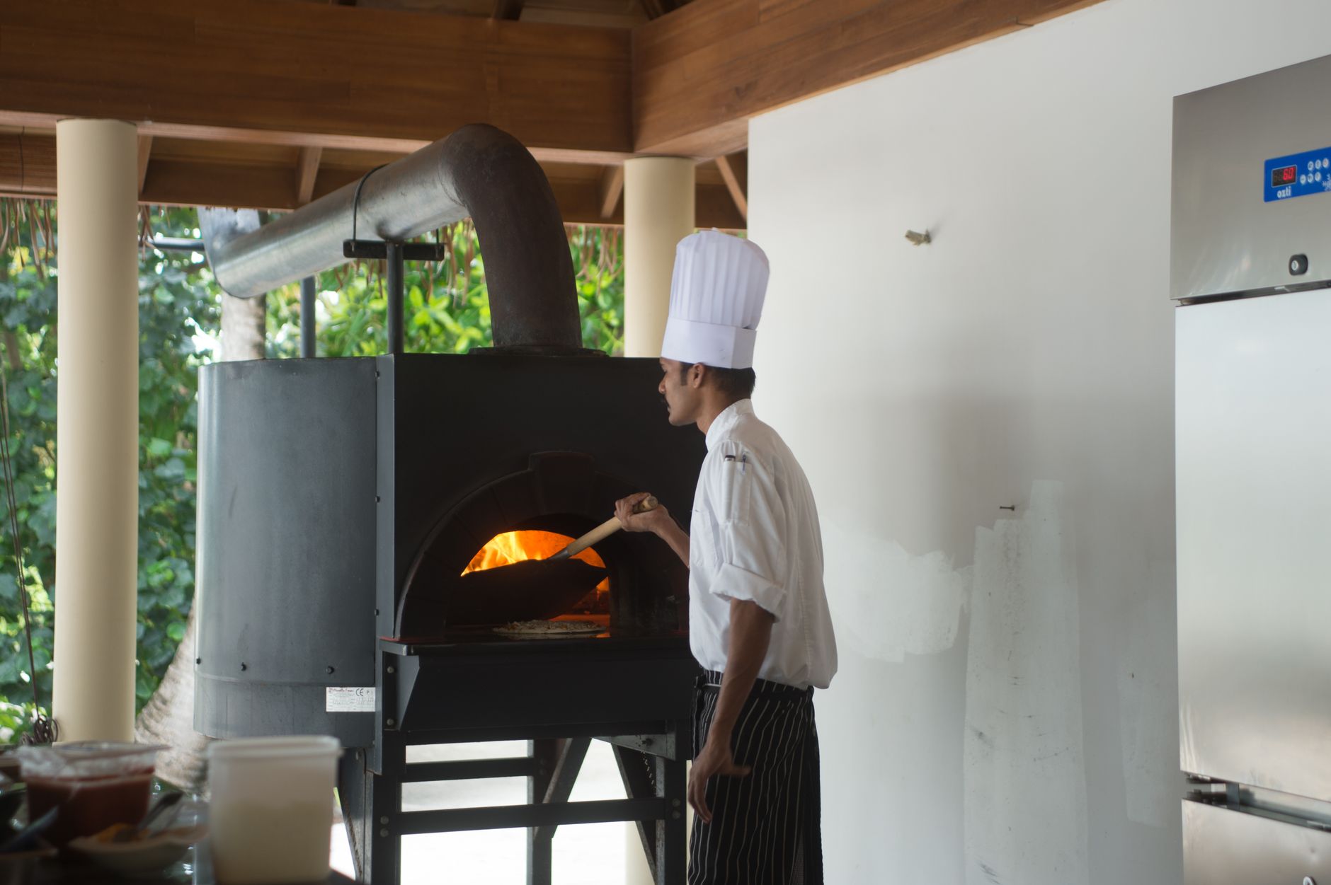Sirocco Restaurant Review in Bangkok: Menu, Prices, Reservations, and Who It Suits - Featured image