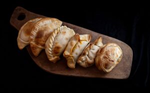 The Empanada Lady Restaurant Review in Baltimore: Menu, Prices, Reservations, and Who It Suits - Featured image