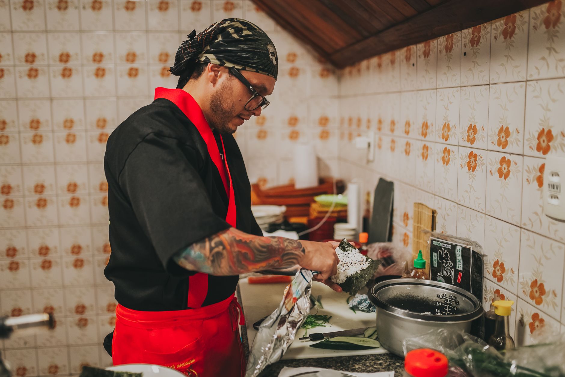 Uchi Restaurant Review in Austin: Menu, Prices, Reservations, and Who It Suits - Featured image