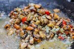 Varoulko Seaside Restaurant Review in Athens: Menu, Prices, Reservations, and Who It Suits - Featured image