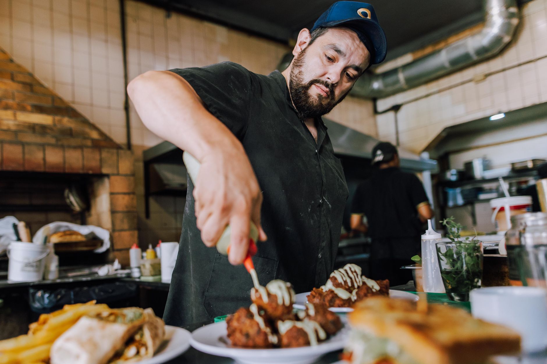 Barrio Restaurant Review in Cleveland: Menu, Prices, Reservations, and Who It Suits - Featured image