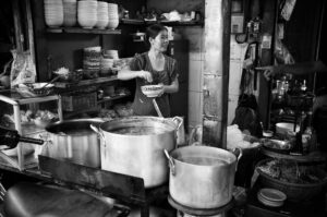 Hanoi Garden Restaurant Review in Hanoi: A Restaurant Review of the Menu, Prices, Reservations, and Who It Suits - Featured image