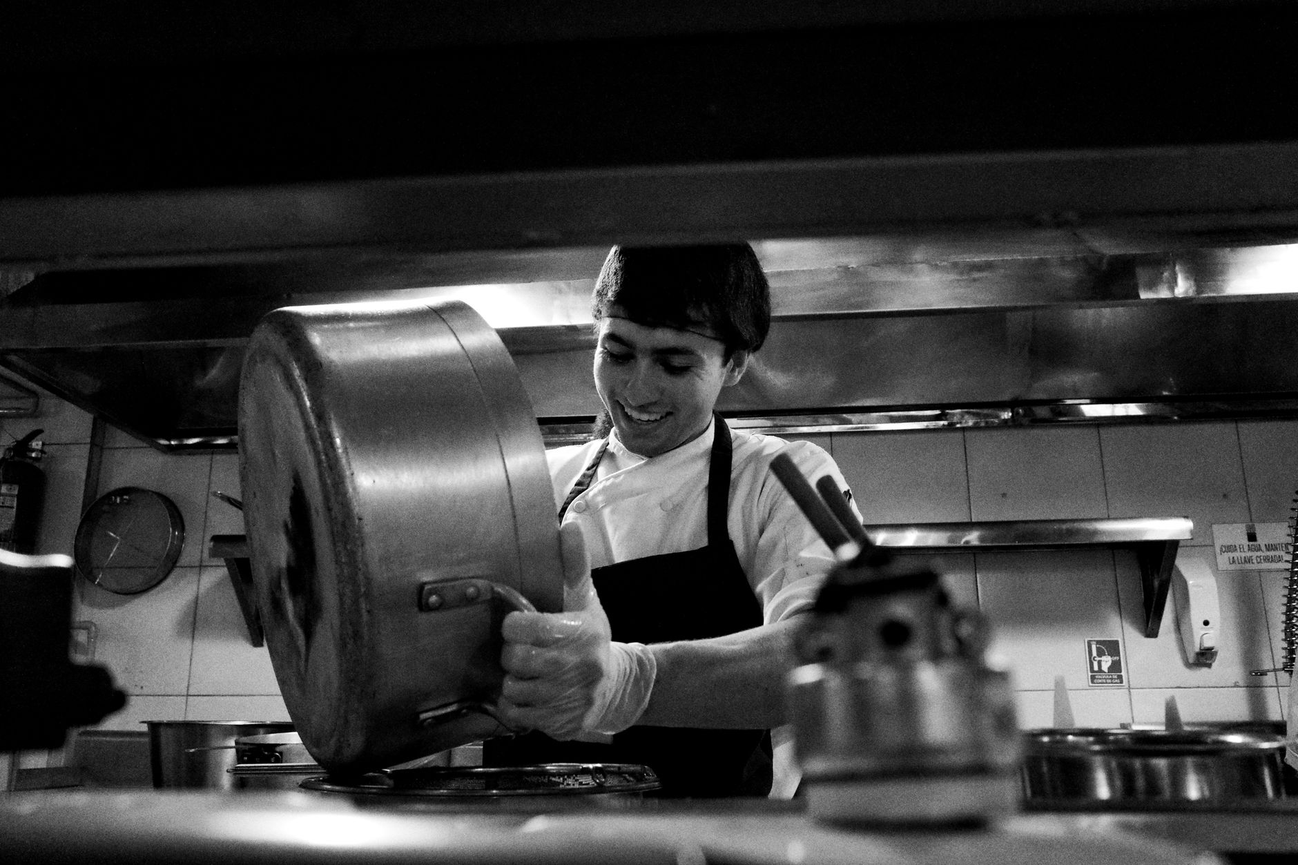 Marchal Restaurant Review in Copenhagen: Menu, Prices, Reservations, and Who It Suits - Featured image