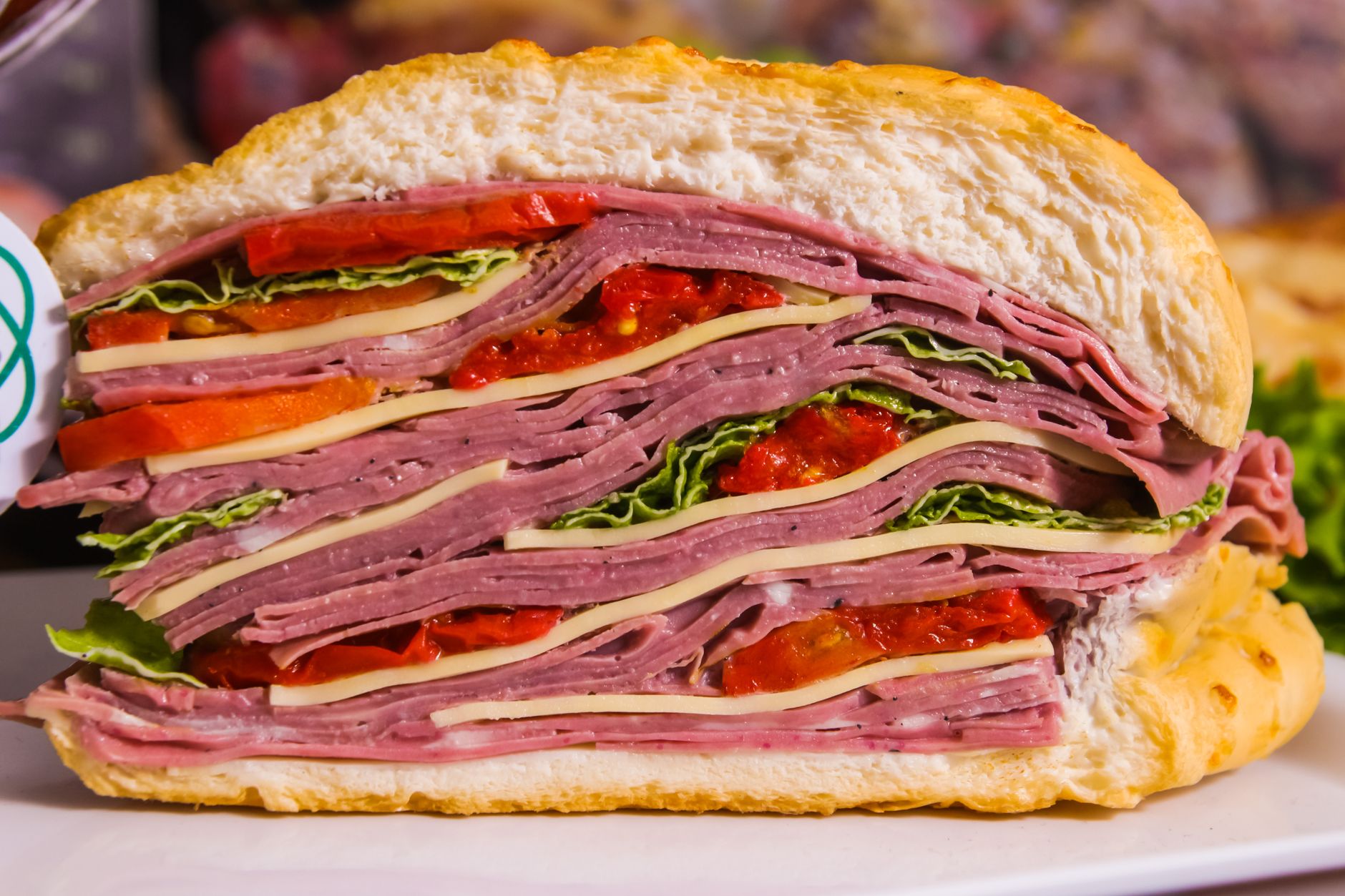 McAlister's Deli Restaurant Review in Columbus: Menu, Prices, Reservations, and Who It Suits - Featured image