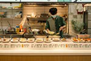Midnight Diner Restaurant Review in Charlotte: Menu, Prices, Reservations, and Who It Suits - Featured image