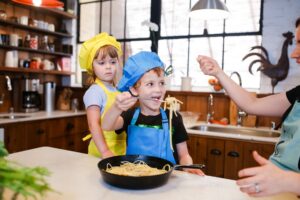 Mom's Spaghetti Restaurant Review in Detroit: Menu, Prices, Reservations, and Who It Suits - Featured image