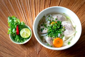 Pho Real Kitchen & Bar Restaurant Review in Des Moines: Menu, Prices, Reservations, and Who It Suits - Featured image