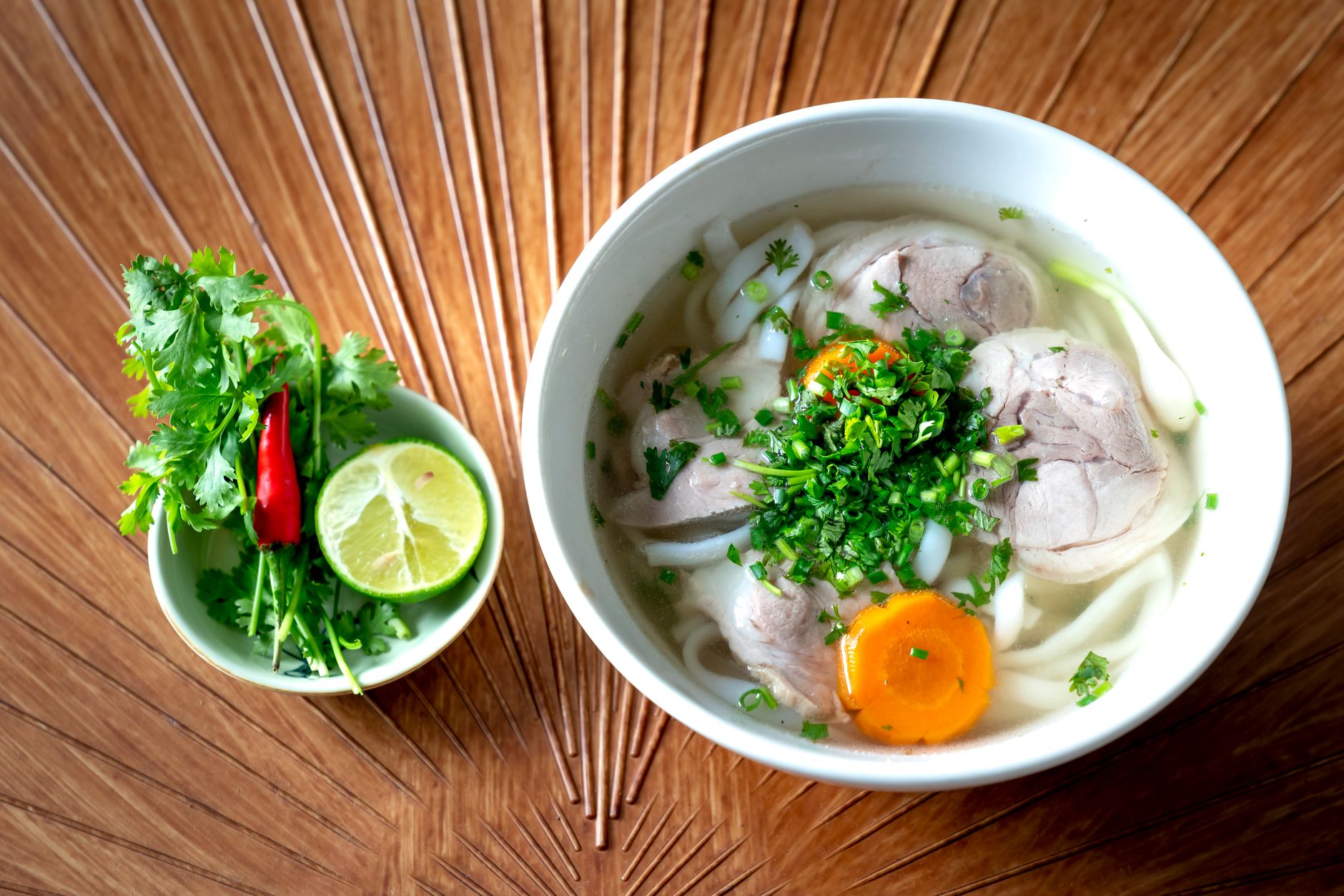 Pho Real Kitchen & Bar Restaurant Review in Des Moines: Menu, Prices, Reservations, and Who It Suits - Featured image