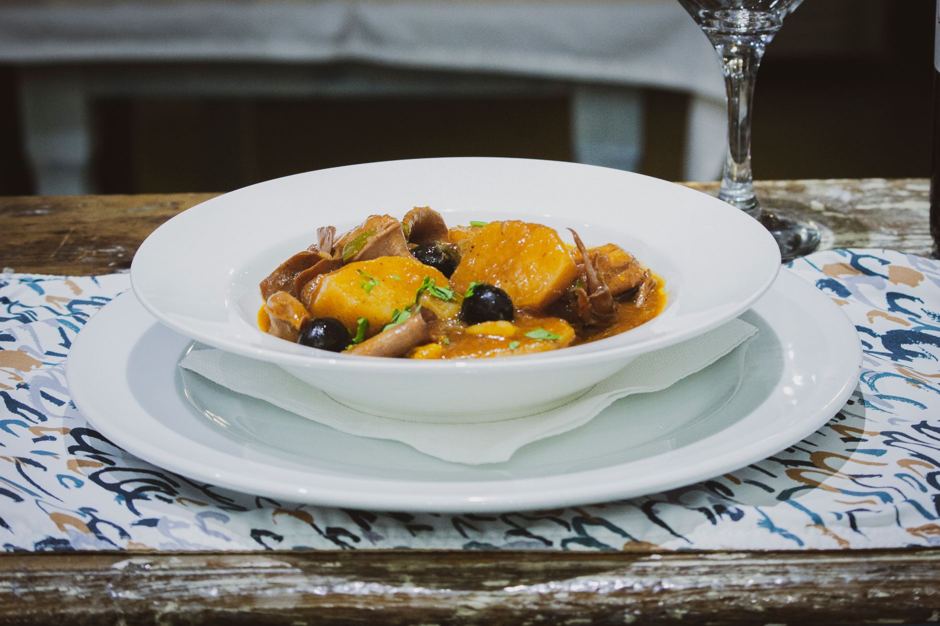 Clube de Fado Restaurant Review in Lisbon: Menu, Prices, Reservations, and Who It Suits - Featured image