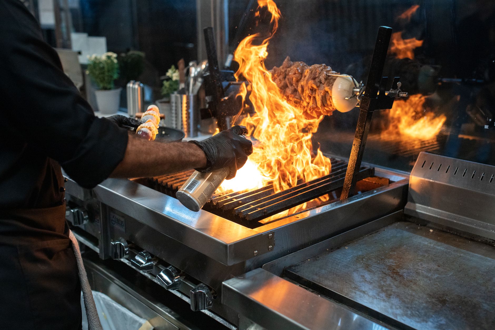 Neolokal Restaurant Review in Istanbul: Menu, Prices, Reservations, and Who It Suits - Featured image