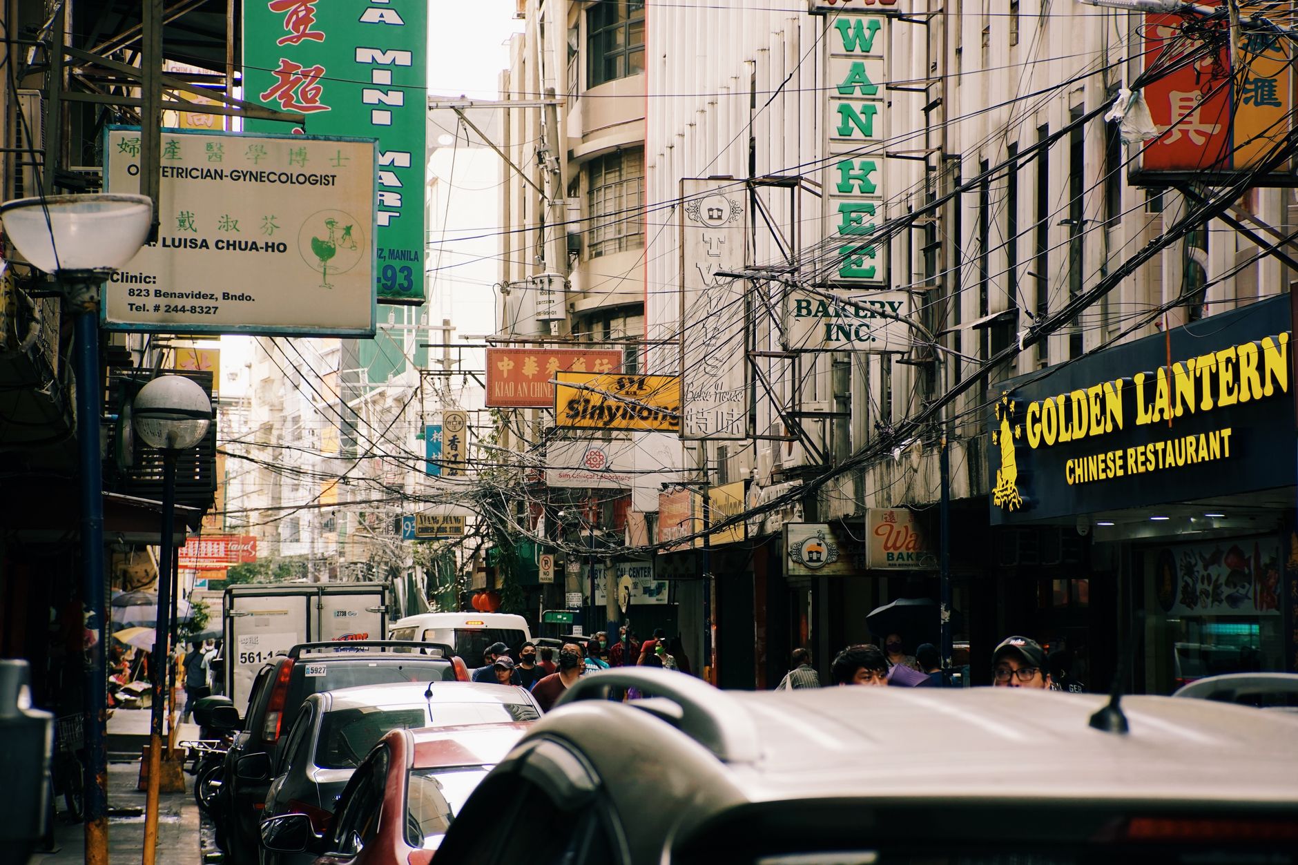 Yung Kee Restaurant Review in Hong Kong: A Restaurant Review of the Menu, Prices, Reservations, and Who It Suits - Featured image